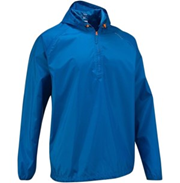 Quechua Jacket Rain Cut-Blue