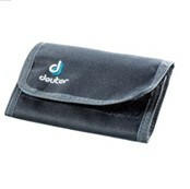 Deuter Wallet - Black