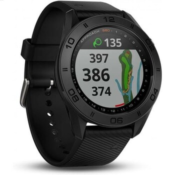 Garmin Golf Watch Approach S60