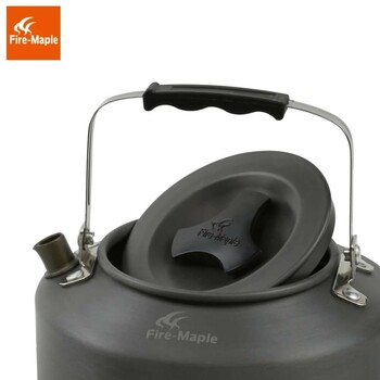 Fire Maple FMC-204 Cooking Cookware Picnic