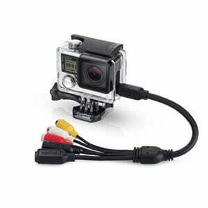 GoPro Combo Cable