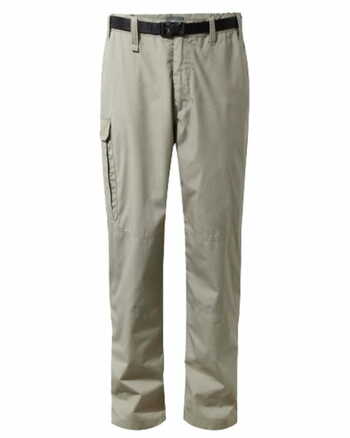 Craghoppers Classic Kiwi Outdoor Trouser