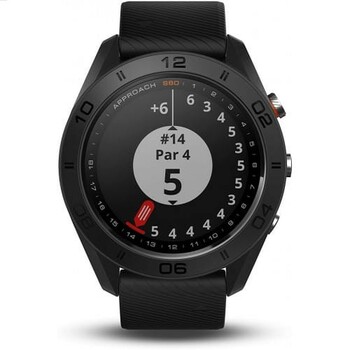 Garmin Golf Watch Approach S60