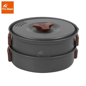 Fire Maple FMC-204 Cooking Cookware Picnic