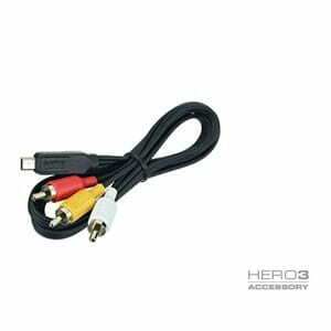 GoPro Combo Cable