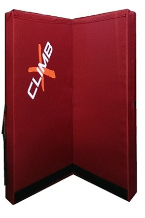 Climb X Double X Crash Pad