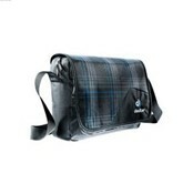 Deuter Attend Messenger Bag - Blueline