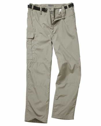 Craghoppers Classic Kiwi Outdoor Trouser