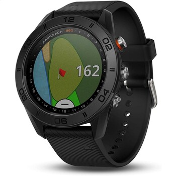 Garmin Golf Watch Approach S60