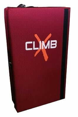 Climb X Double X Crash Pad