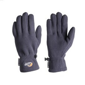 Lowe Alpine Aleutian Glove Navy