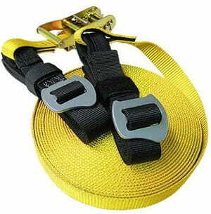 Rock Empire Slackline - 20 meter