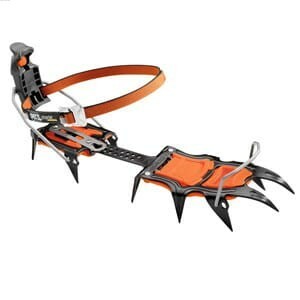 Petzl Vasak Flexlock Crampons