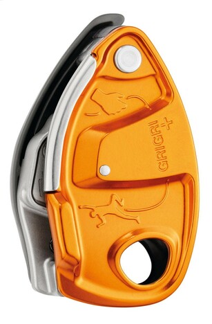 Petzl GRIGRI +