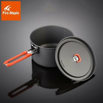 Fire Maple - Feast 3 Camping Cookware Set