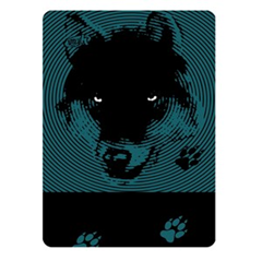 4Fun Wolf Tarce Standard Scarf