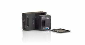 GoPro Rechargeable Battery (HERO 3)