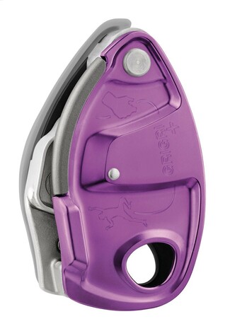 Petzl GRIGRI +