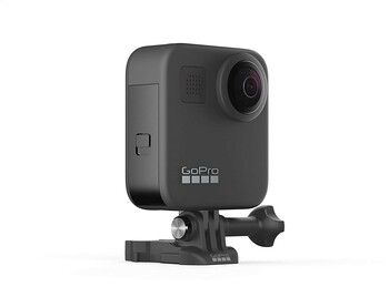 GoPro Max  6K Waterproof 360 Degree Action Camera