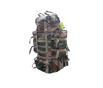 Cliff Climber Rucksack Cambrian Woodland Camo