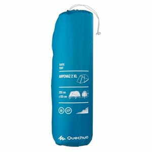 Quechua Arpenaz 2 XL Blue