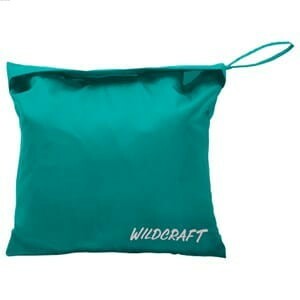 Wildcraft Rain Basic Poncho- Deep Lake