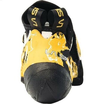 La Sportiva Solution Sport Climbing Shoes