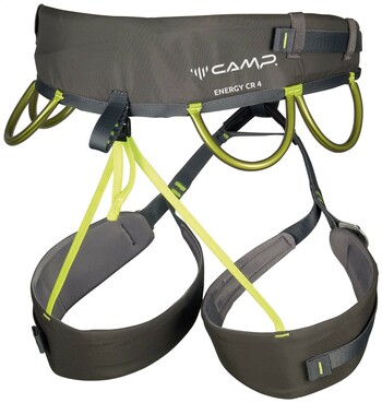 Camp Energy CR 4 Seat Harness