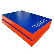 Gipfel Bouldering Gym Crash Mats