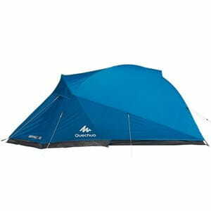 Quechua Arpenaz 2 XL Blue