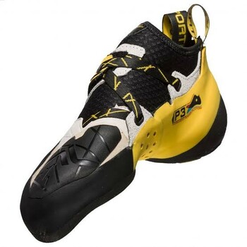 La Sportiva Solution Sport Climbing Shoes