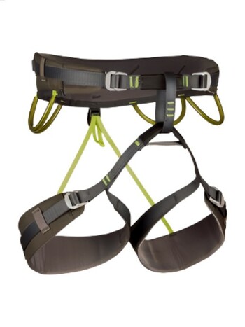 Camp Energy CR 4 Seat Harness