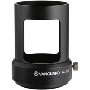 vanguard PA-202 Adaptor