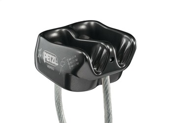 PETZL VERSO BELAY DEVICE