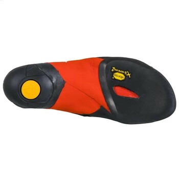 La Sportiva Skwama Climbing Shoes Red