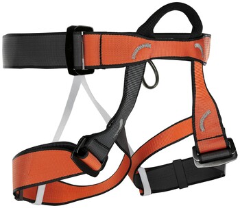 Camp Seat Harness Group III