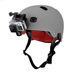 Gopro Helmet Front Mount