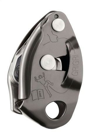 Petzl GRIGRI Belay device