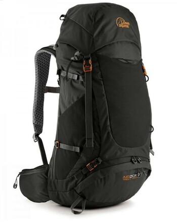 Lowe Alpine Airzone Trek+ 45:55 Rucksack