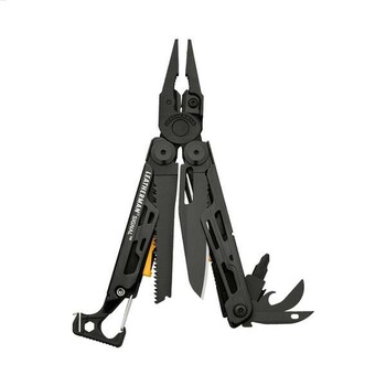 Leatherman SIGNALA Black