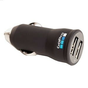 Gopro Auto Charger