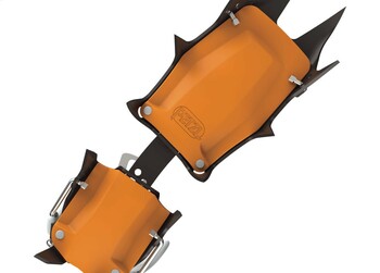 Petzl Vasak Flexlock Crampons