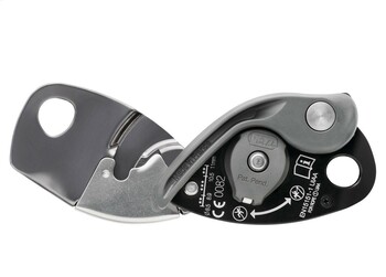 Petzl GRIGRI +