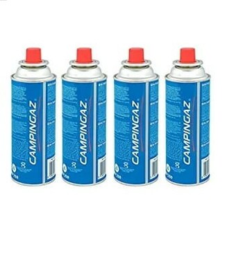 Campingaz CP 250 Gas Cartridge Canister