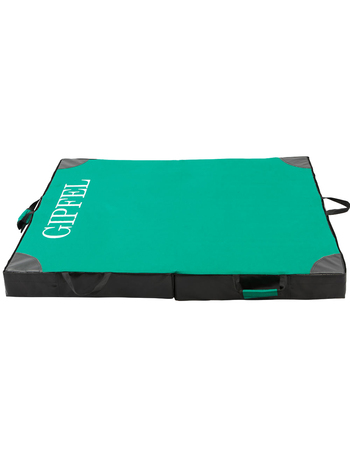 Gipfel Yosemite Crashpad