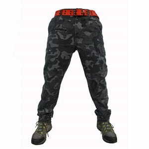 Quipco Ranger Camouflage Trek Pants