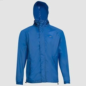 Wildcraft Hypadry Unisex Rain Cheater