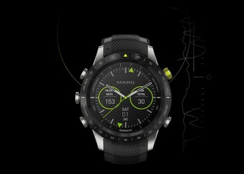 Garmin Marq Athletes