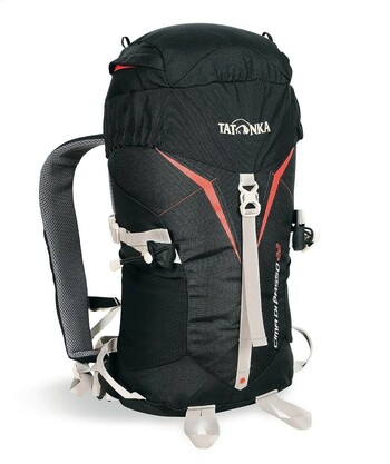 Tatonka CIMA Di Basso 22 Black Backpack