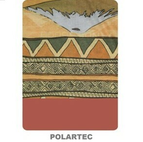 4Fun Cotopaxi Polartec Scarf